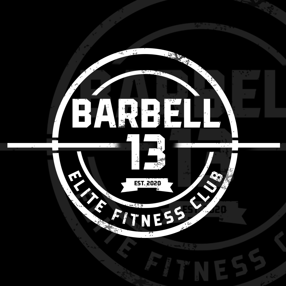 Barbell 13